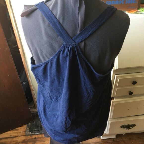 Desert Wanderer Torrid athletic tank top - Picture 4 of 5